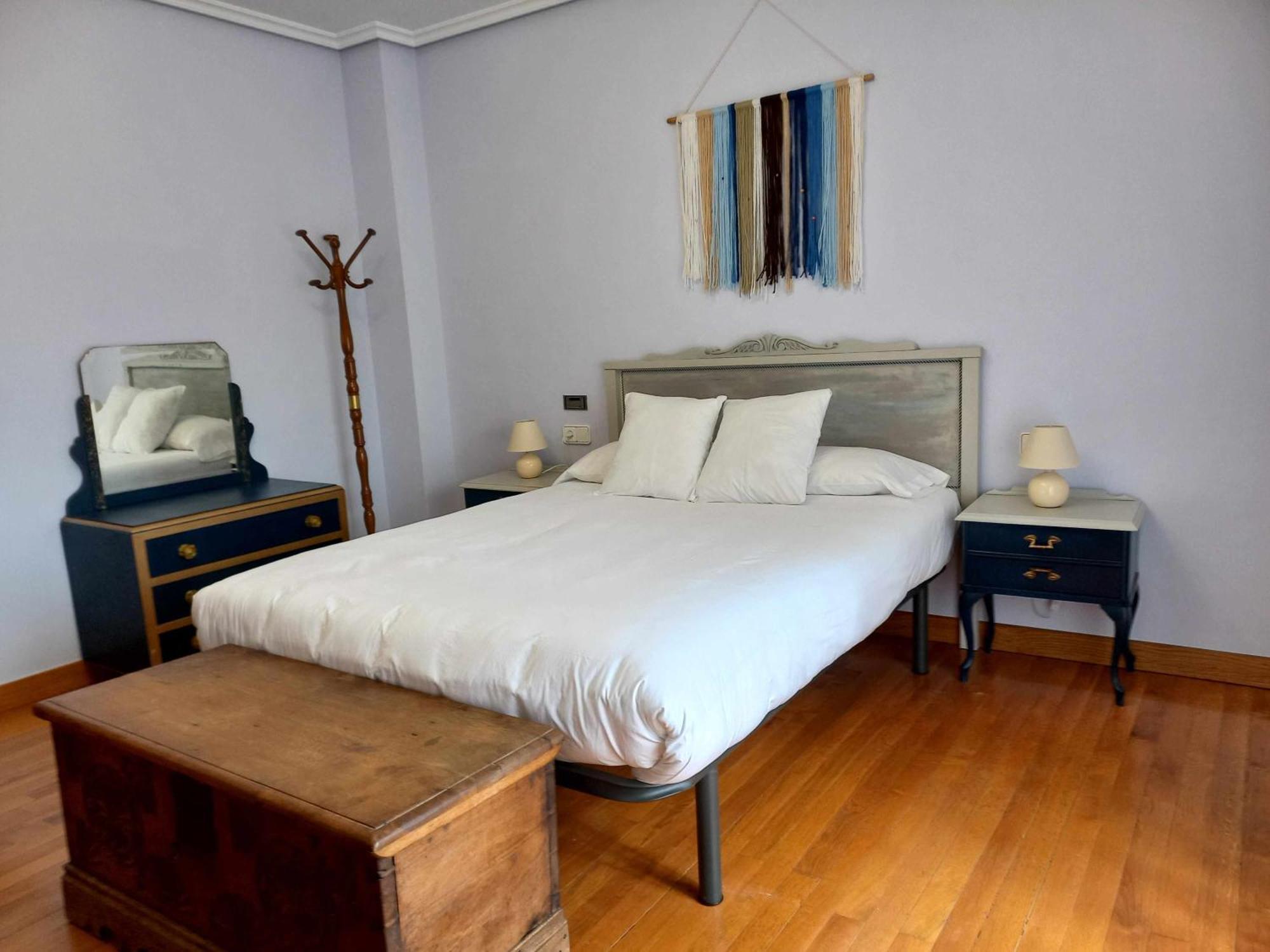 Casa Albaitar Con Piscina Y Sala De Juegos Azcona