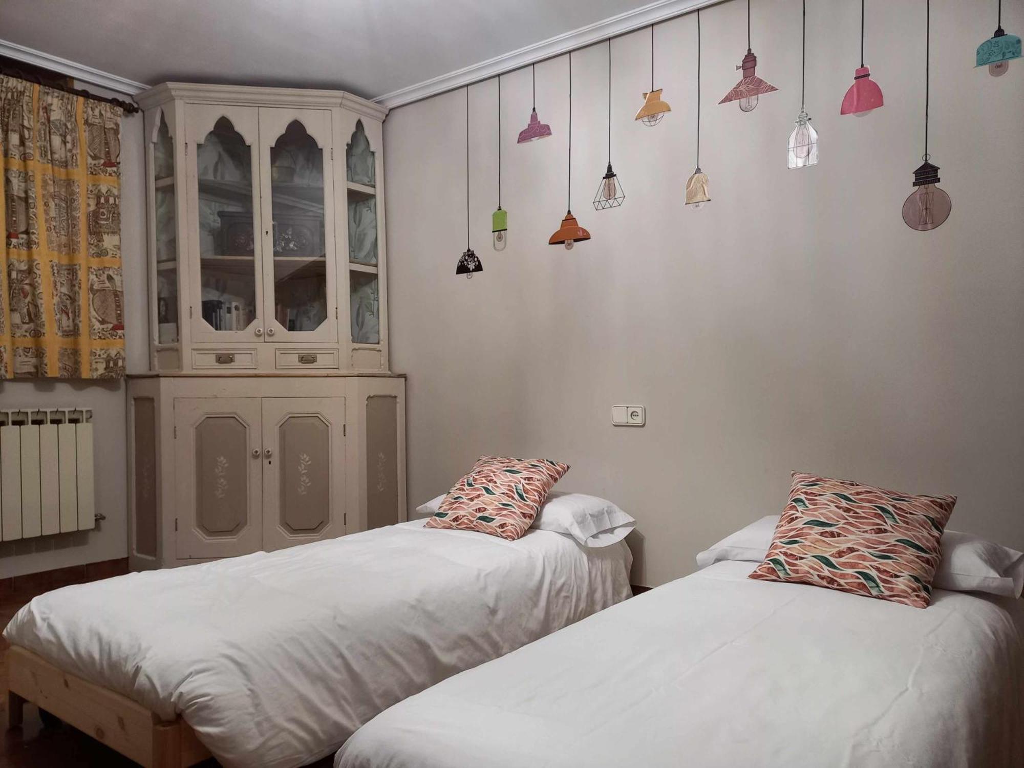 Ferienhaus Casa Albaitar Con Piscina Y Sala De Juegos *