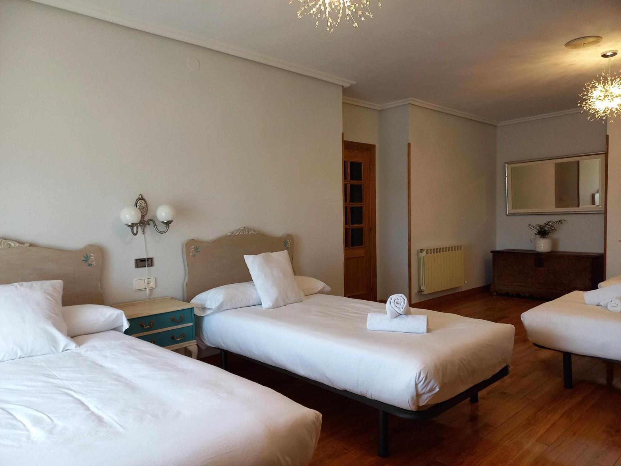 Casa Albaitar Con Piscina Y Sala De Juegos