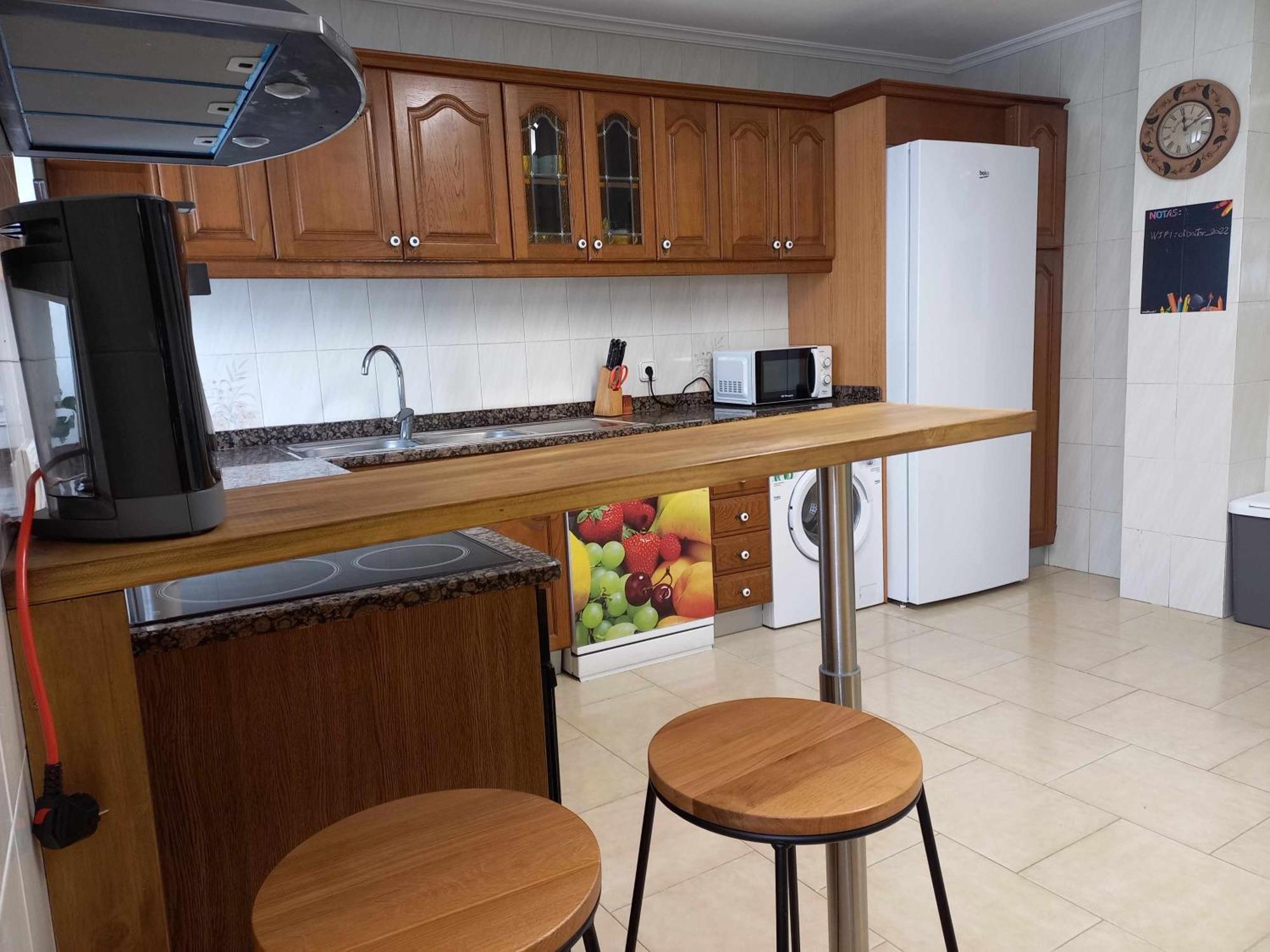 Casa Albaitar Con Piscina Y Sala De Juegos Azcona