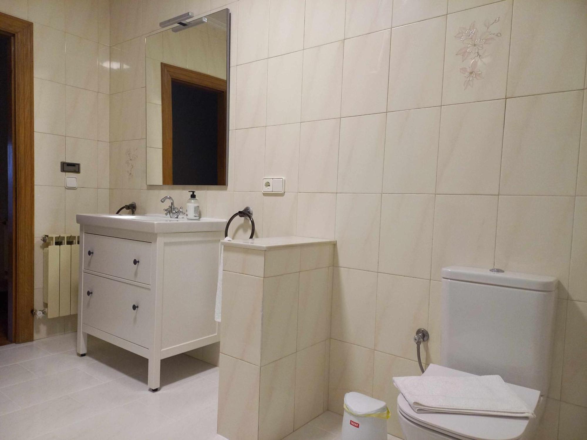 Ferienhaus Casa Albaitar Con Piscina Y Sala De Juegos *