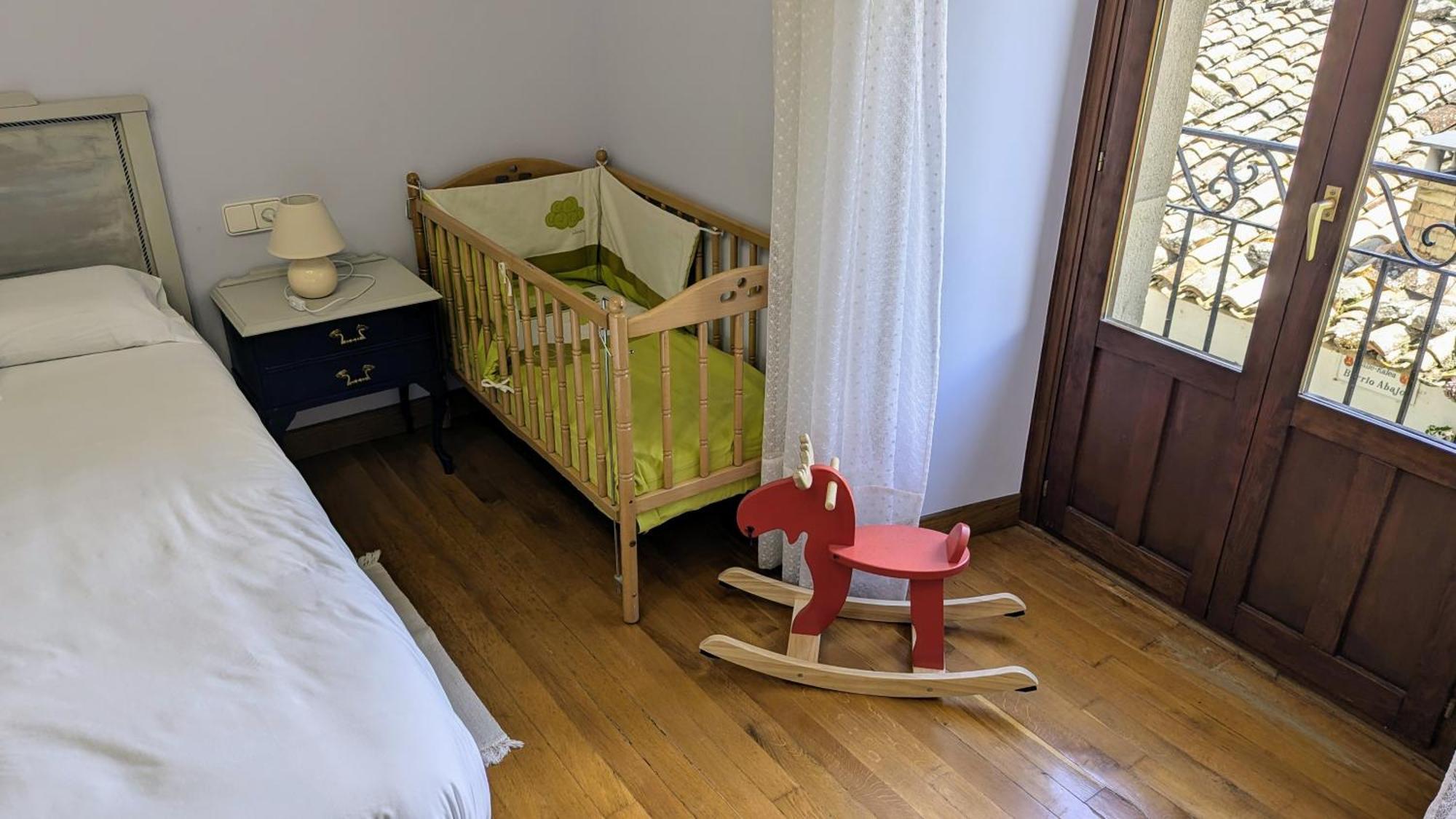 Casa Albaitar Con Piscina Y Sala De Juegos Ferienhaus
