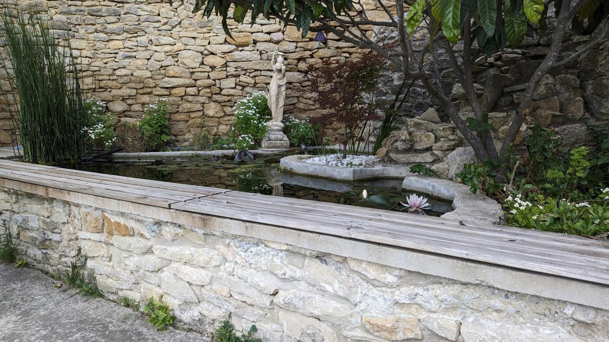 Casa Albaitar Con Piscina Y Sala De Juegos Ferienhaus *